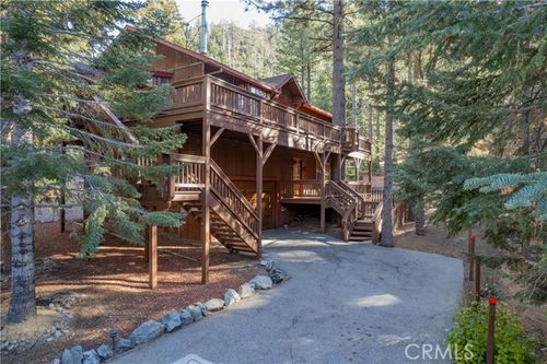  Linden Drive, Pine Mountain Club, CA, 93222 | Card Image