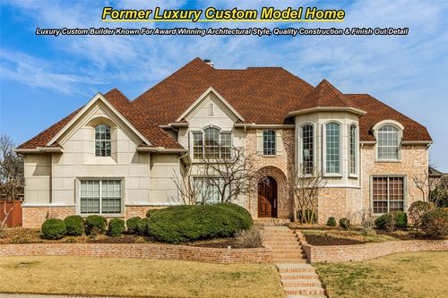 2802 Woodlake Ct, Highland Village, TX, 75077-6496 | Card Image