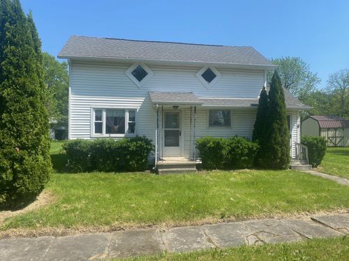 6 W Taylor St, Ashley, OH, 43003-9660 | Card Image