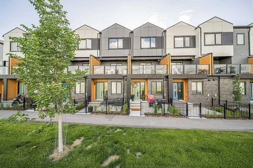 105-8535 19 Avenue Se, Calgary, AB, T1X0L5 | Card Image