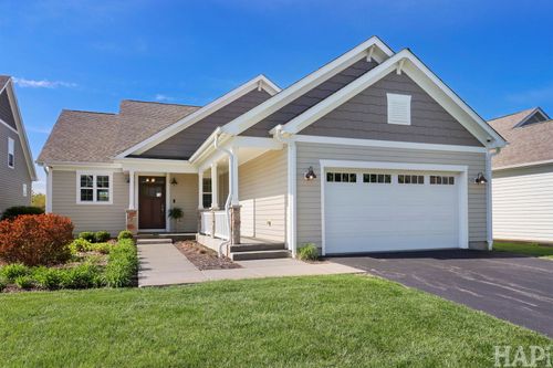 40491 N South Newport Drive, Antioch, IL, 60002 | Card Image