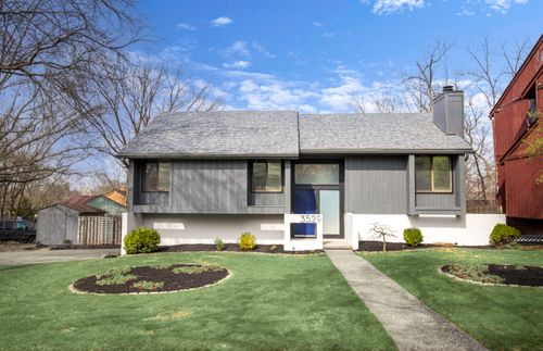 3529 Windgate Way, Lexington, KY, 40517-2029 | Card Image