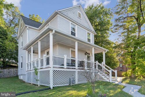 4001 Shepherd St, BRENTWOOD, MD, 20722-1454 | Card Image