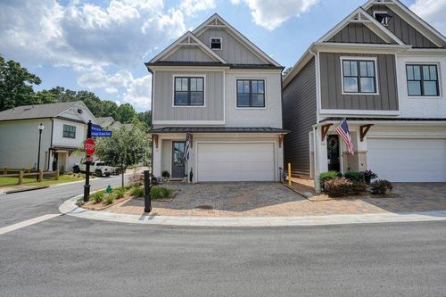 158 Village Green Ave, Woodstock, GA, 30189-3795 | Card Image
