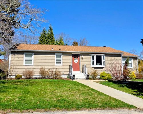 50 Glenham Rd, Cranston, RI, 02921-1315 | Card Image