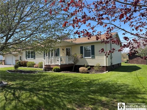 69 Peerless Street, Portland, NY, 14716 | Card Image