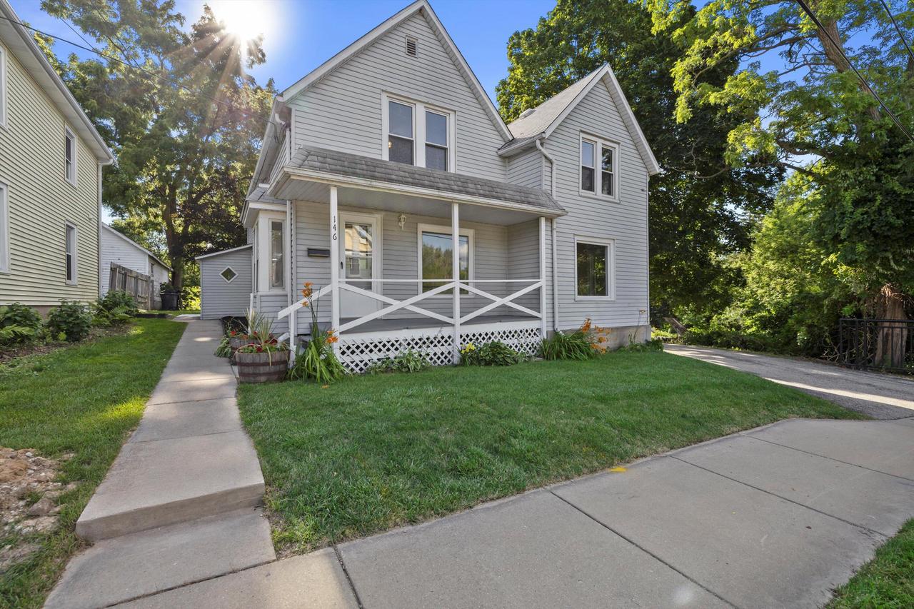 George St, Whitewater, WI 53190