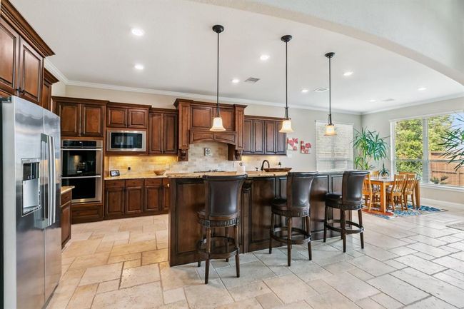 25214 Angelwood Springs Ln, House other with 5 bedrooms, 5 bathrooms and 3 parking in Tomball TX | Image 13