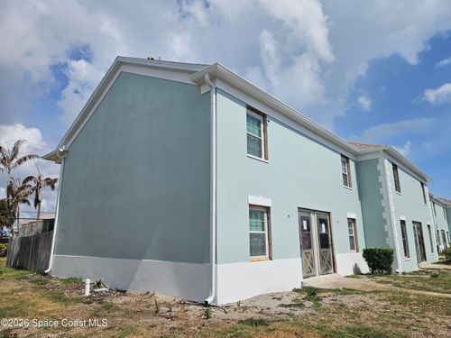 47-120 E Colonial Ct, Indian Harbour Beach, FL, 32937-2612 | Card Image