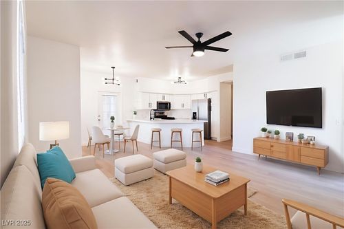 122-5225 W Reno Ave, Las Vegas, NV, 89118-1594 | Card Image