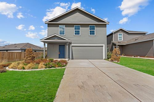 113 Texas Angel Way, Jarrell, TX, 76537-2158 | Card Image
