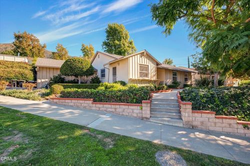 3557 Burritt Way, Glendale, CA, 91214-1104 | Card Image