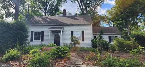 2503 Ferris Rd, WILMINGTON, DE, 19805-1124 | Card Image