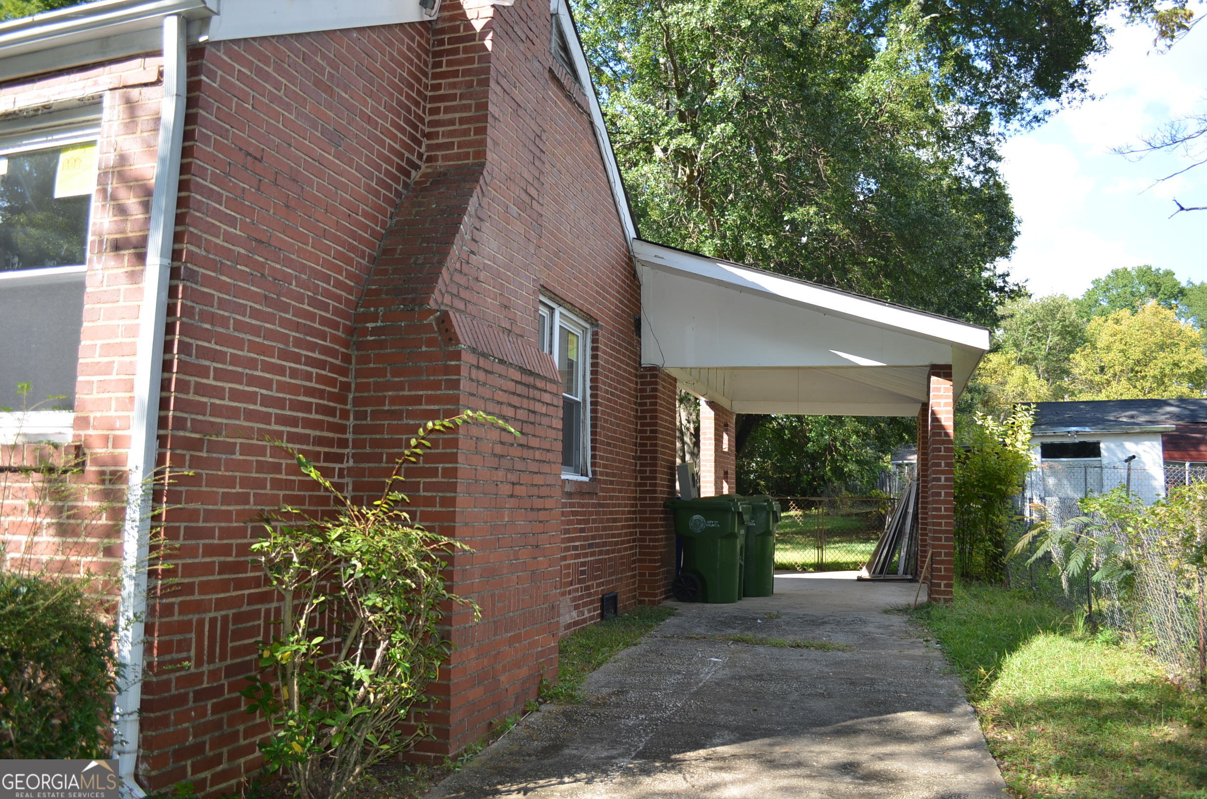 Residential in Atlanta 3