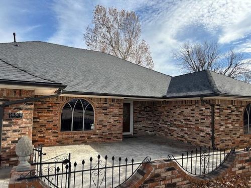 10300 Ryecroft Rd, Oklahoma City, OK, 73162-4119 | Card Image