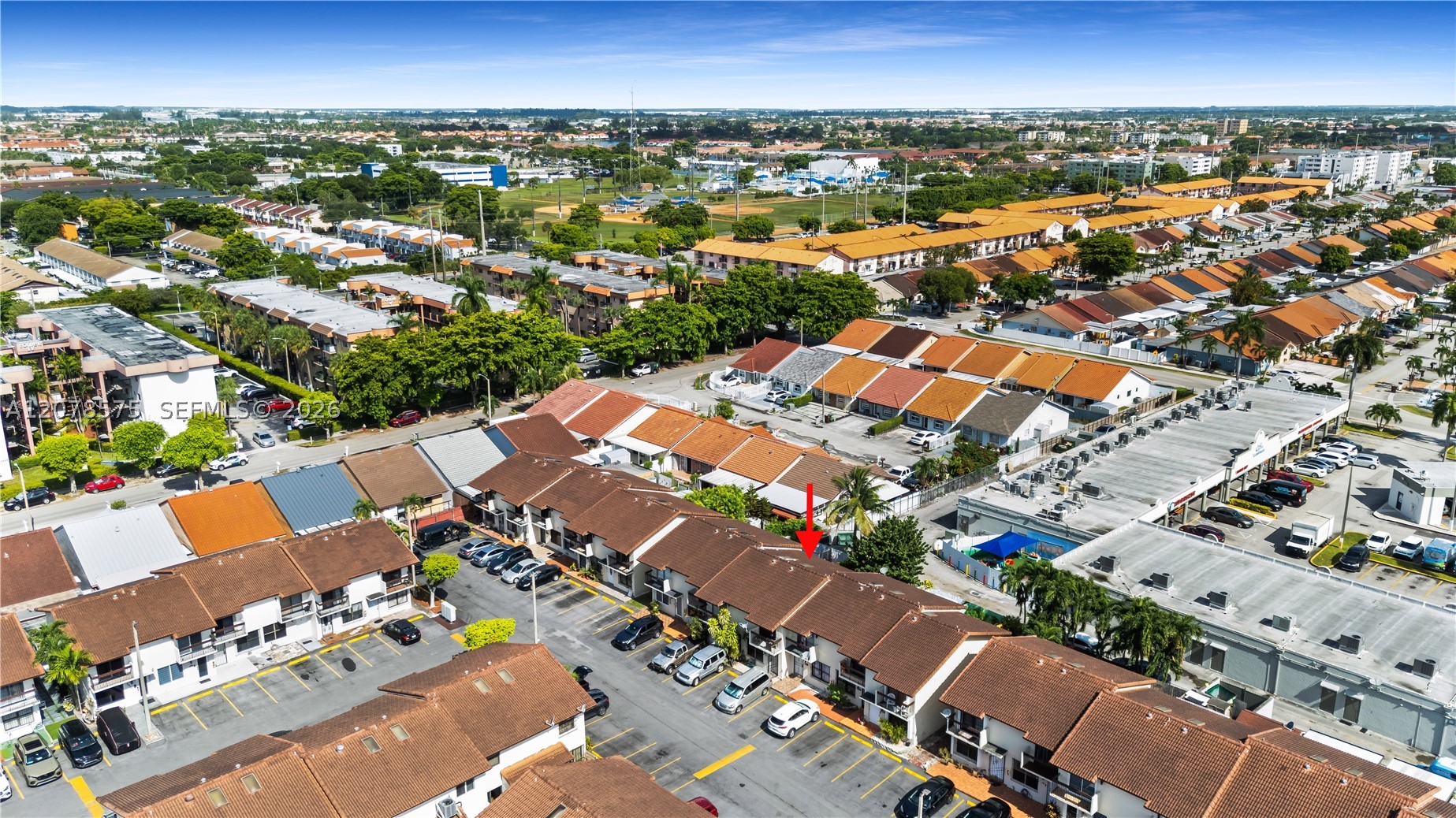 Residential in Hialeah 3