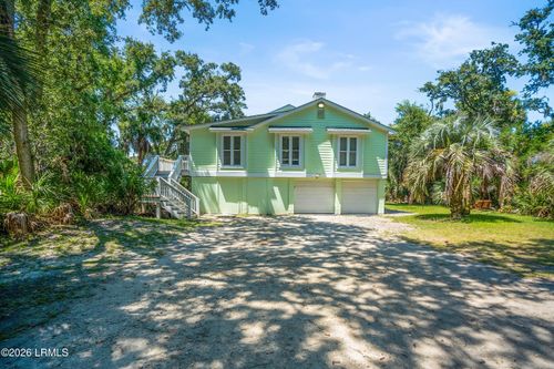 373 Pike Dr, Fripp Island, SC, 29920-7016 | Card Image