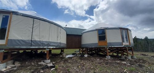 tbd Buckhorn Rd, Helmville, MT, 59843 | Card Image