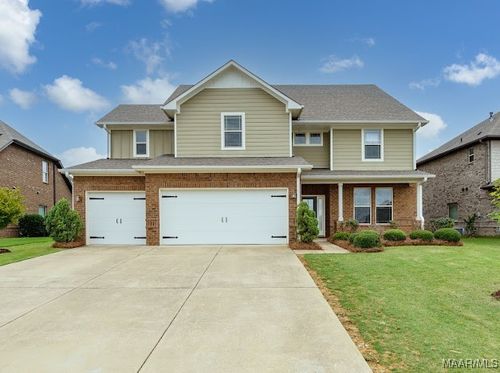 1531 Wingate Park Ct, Montgomery, AL, 36117-8470 | Card Image