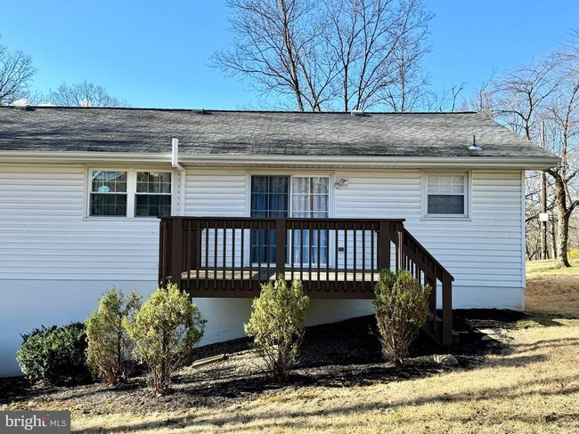 14805 Woods Edge Ct Sw, House other with 3 bedrooms, 2 bathrooms and null parking in CRESAPTOWN MD | Image 5