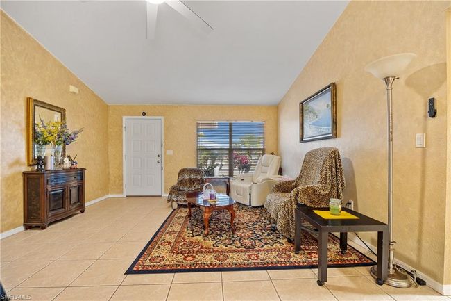 25313 Durango Ct, House other with 3 bedrooms, 2 bathrooms and 2 parking in PUNTA GORDA FL | Image 5