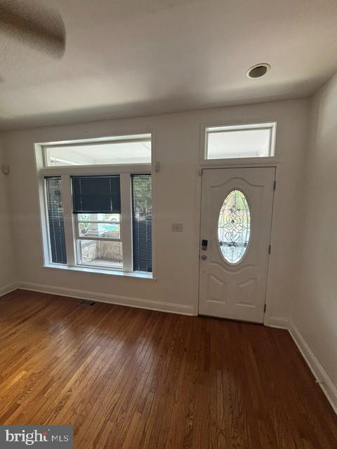 Residential Lease in BALTIMORE 3