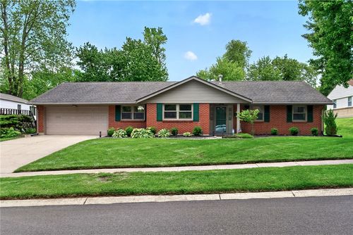4333 Appleton Pl, Kettering, OH, 45440-1201 | Card Image