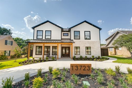 13723 Far Hills Ln, Dallas, TX, 75240-3734 | Card Image