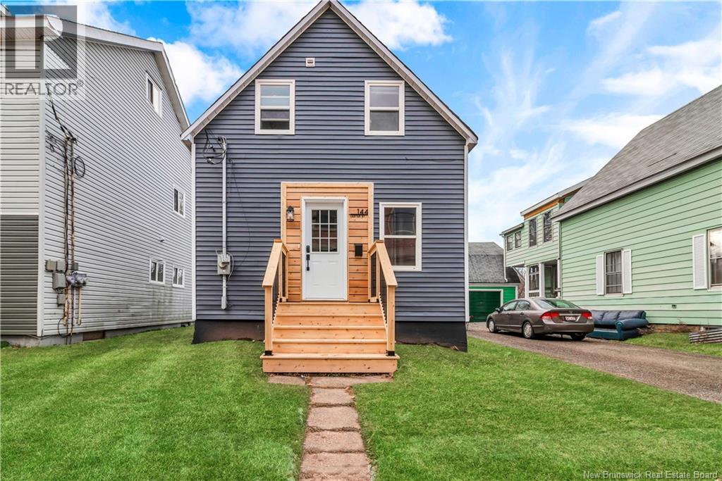 Residential in Moncton