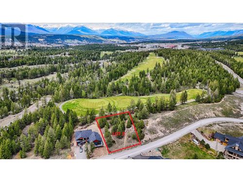 Lot 8 Cooper Cres, Windermere, BC, V0B | Card Image