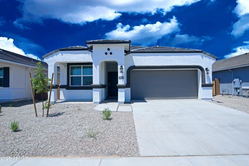 22690 N Lynn St, Maricopa, AZ, 85138-6087 | Card Image