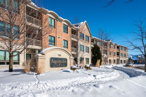 307-740 Augusta Dr, Kingston, ON, K7P0R5 | Card Image