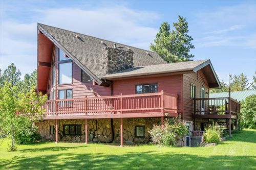 90 Rock Ridge Drive, Clancy, MT, 59634 | Card Image