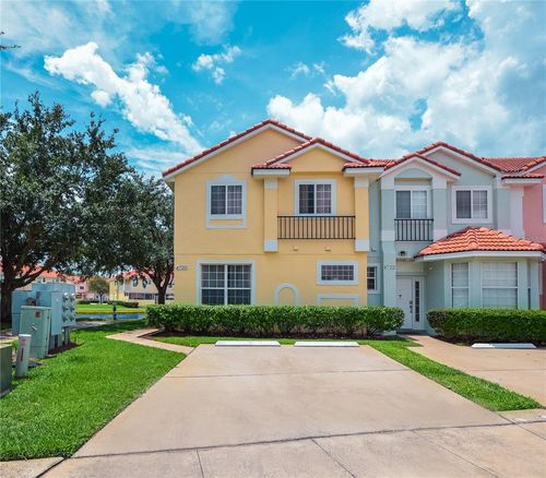 4720 Hemingway House St, KISSIMMEE, FL, 34746-6739 | Card Image