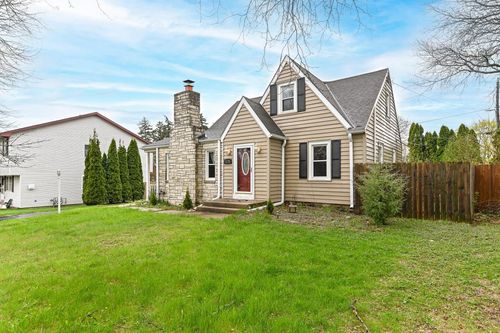 2721 S 76th Street, WEST ALLIS, WI, 53219 | Card Image