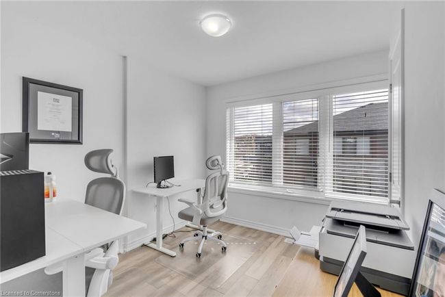 4 - 5000 Connor Dr, Townhouse with 3 bedrooms, 3 bathrooms and 2 parking in Beamsville ON | Image 45