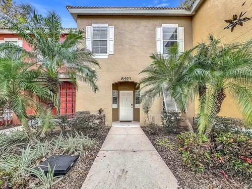 8493 Crystal Cove Loop, KISSIMMEE, FL, 34747-3009 | Card Image