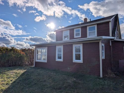 2548 Highway 329, Northwest Cove, NS, B0J1T0 | Card Image