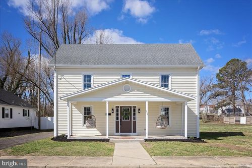 311 Holt St, FEDERALSBURG, MD, 21632-1404 | Card Image