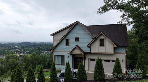 129 Climbing Aster Way, Asheville, NC, 28806-8842 | Card Image