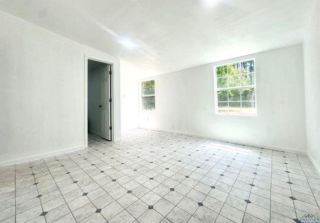 1435 Tom Smith Rd, House other with 3 bedrooms, 2 bathrooms and null parking in Harleton TX | Image 17