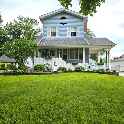 6780 Franke Road, Middleburg Heights, OH, 44130 | Card Image