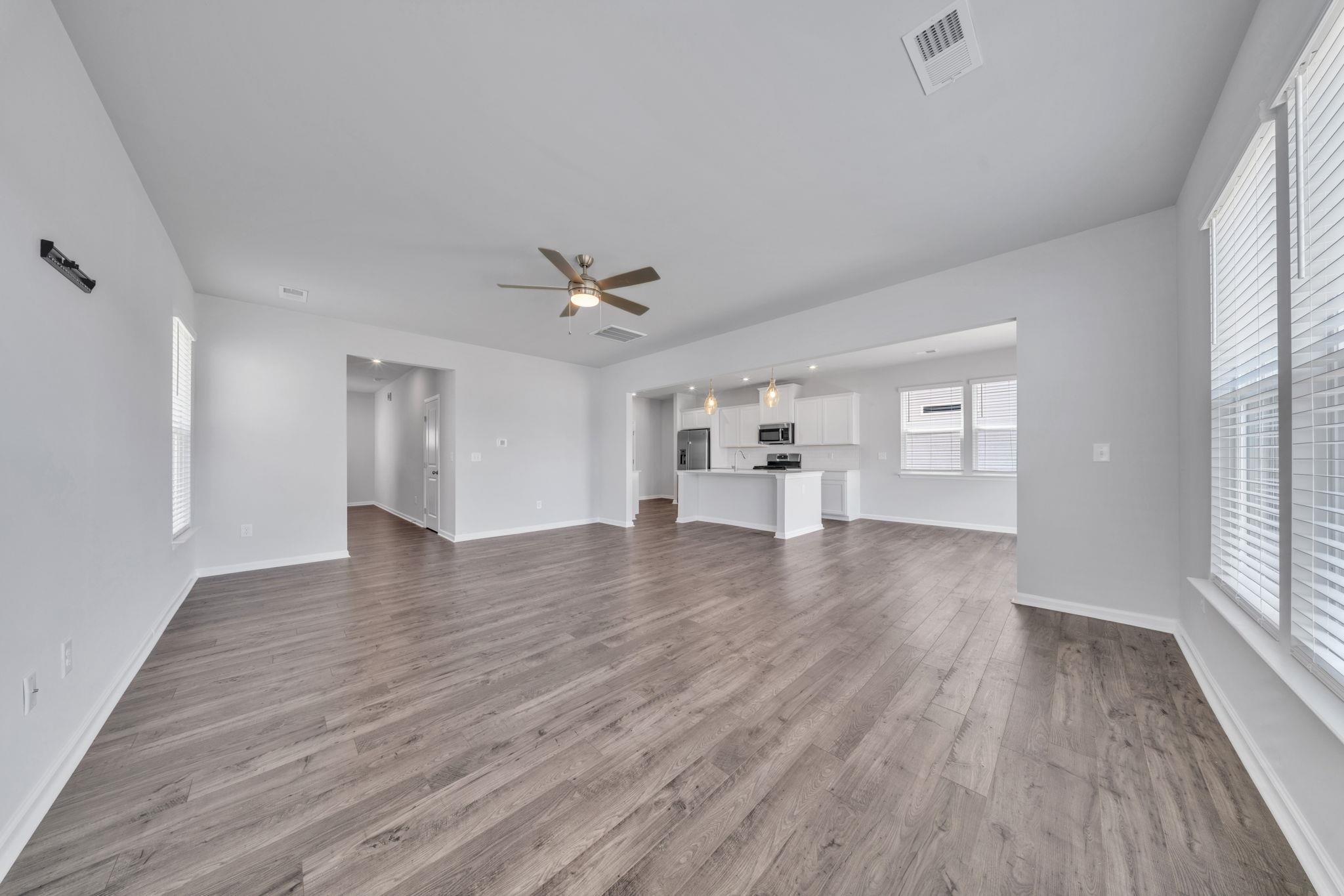 Residential in Greenville 4