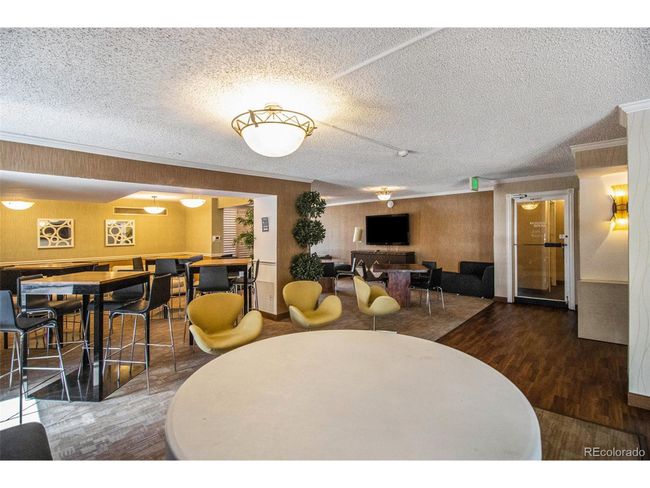 APT-18I - 1020 15 Th St, House attached with 0 bedrooms, 1 bathrooms and null parking in Denver CO | Image 21