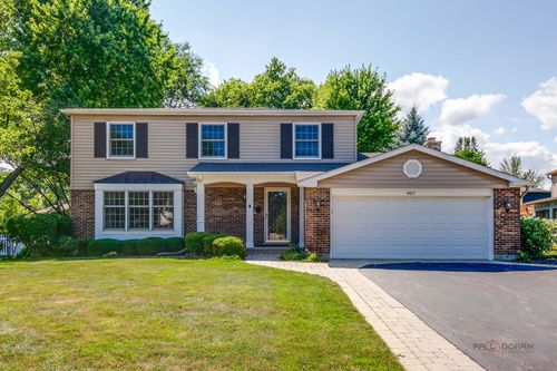 907 Dawes St, Libertyville, IL, 60048-3501 | Card Image