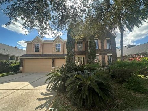 10446 Stone Glen Drive, ORLANDO, FL, 32825 | Card Image