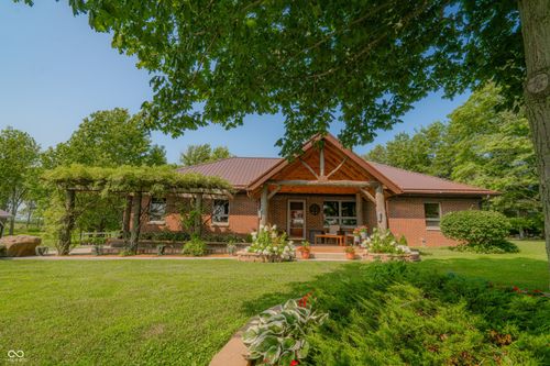3999 W 950 S, Waveland, IN, 47989-8126 | Card Image