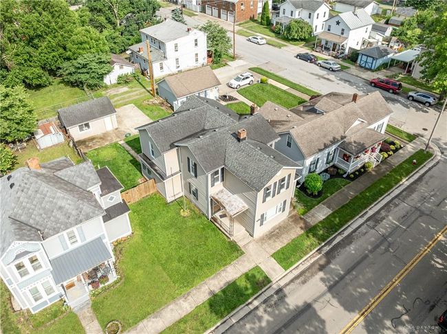 123 Cherry St, House other with 4 bedrooms, 4 bathrooms and null parking in Germantown OH | Image 27