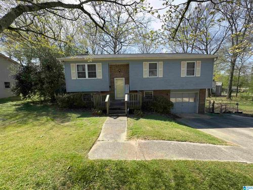 5723 Cheryl Dr, PINSON, AL, 35126-4460 | Card Image