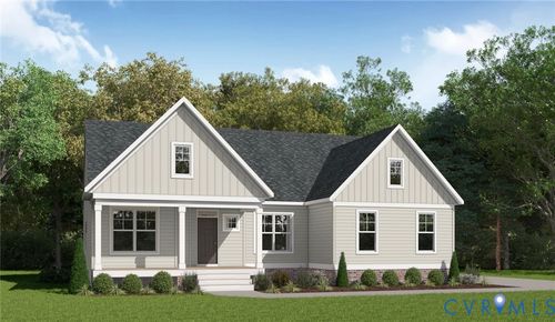 18100 Dogwood Flower Ln, Moseley, VA, 23120-1988 | Card Image